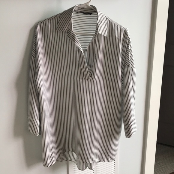 Zara Tops - Zara Women’s Tunic